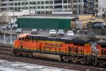 BNSF 7007